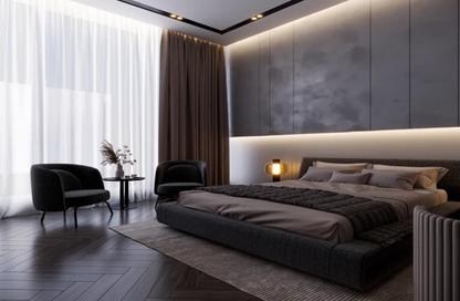 Hotel Apartment - 1 Bedroom - 1 Bathroom for sale in 4T1 - Downtown Area - New Capital City - Cairo Hotel Apartment - 1 Bedroom - 1 Bathroom for sale in 4T1 - Downtown Area - New Capital City - Cairo