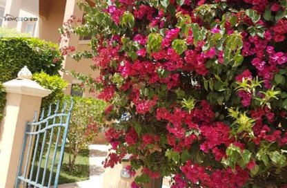 Villa - 6 - 5 for rent in Katameya Heights - El Katameya Compounds - El Katameya - New Cairo City - Cairo