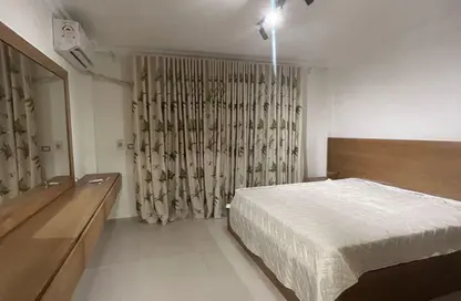 Apartment - 3 Bedrooms - 3 Bathrooms for sale in Privado - Madinaty - Cairo Apartment - 3 Bedrooms - 3 Bathrooms for sale in Privado - Madinaty - Cairo