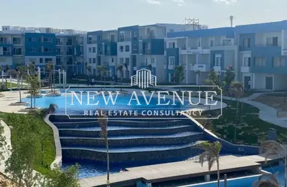 شاليه - غرفة نوم - 1 حمام للبيع في دي-باي - قسم الضبعة - الساحل الشمالي