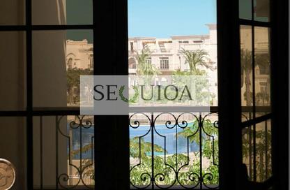 Townhouse - 4 Bedrooms - 5 Bathrooms for sale in Granville - New Capital City - Cairo