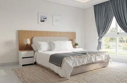 Penthouse - 2 Bedrooms - 2 Bathrooms for sale in Q North - Sidi Abdel Rahman - North Coast Penthouse - 2 Bedrooms - 2 Bathrooms for sale in Q North - Sidi Abdel Rahman - North Coast