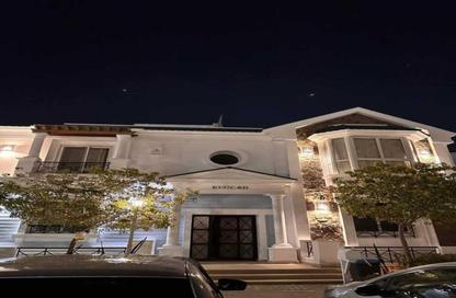 Villa - 5 Bedrooms - 4 Bathrooms for sale in Mountain View 4 - 6 October Compounds - 6 October City - Giza