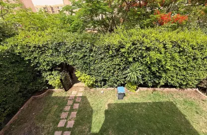 Villa - 4 Bedrooms - 3 Bathrooms for rent in El Rehab Extension - Al Rehab - New Cairo City - Cairo Villa - 4 Bedrooms - 3 Bathrooms for rent in El Rehab Extension - Al Rehab - New Cairo City - Cairo