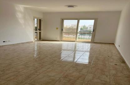 Apartment - 3 Bedrooms - 2 Bathrooms for rent in El Rehab Extension - Al Rehab - New Cairo City - Cairo