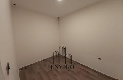 Apartment - 4 Bedrooms - 1 Bathroom for sale in Abo Gaafar Al Nahas St. - Masaken Al Mohandesin - Nasr City - Cairo