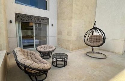 Apartment - 1 - 2 for sale in Mangroovy Residence - El Gouna - Hurghada - Red Sea