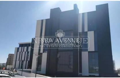 Office Space - Studio - 1 Bathroom for rent in Hyde Park Business District Mall - South Teseen St. - The 5th Settlement - New Cairo City - Cairo