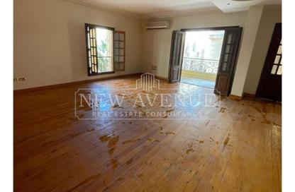 Villa - 7 - 5 for sale in Al Shouyfat - 5th Settlement Compounds - The 5th Settlement - New Cairo City - Cairo