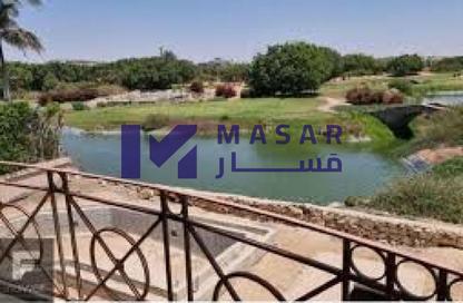 فيلا - 7 غرف نوم - 7 حمامات للبيع في ميراج سيتى - التجمع الاول - مدينة القاهرة الجديدة - القاهرة