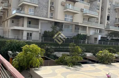Apartment - 3 Bedrooms - 3 Bathrooms for sale in Mountain View iCity - 5th Settlement Compounds - The 5th Settlement - New Cairo City - Cairo