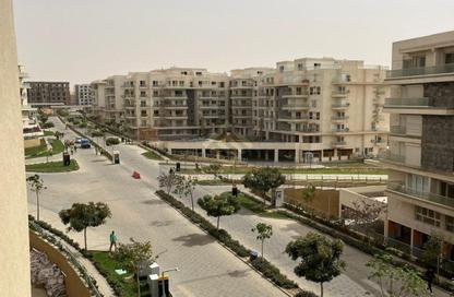 Apartment - 3 Bedrooms - 3 Bathrooms for sale in Mountain View iCity - 5th Settlement Compounds - The 5th Settlement - New Cairo City - Cairo Apartment - 3 Bedrooms - 3 Bathrooms for sale in Mountain View iCity - 5th Settlement Compounds - The 5th Settlement - New Cairo City - Cairo