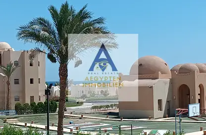 شقة - غرفة نوم - 1 حمام للبيع في اورينتال كوست - مرسى نقاري - مرسى علم - محافظة البحر الاحمر