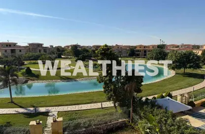 Villa - 5 Bedrooms - 4 Bathrooms for sale in Privado - Madinaty - Cairo