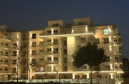 Apartment - 3 Bedrooms - 3 Bathrooms for sale in Mountain View iCity - 5th Settlement Compounds - The 5th Settlement - New Cairo City - Cairo Apartment - 3 Bedrooms - 3 Bathrooms for sale in Mountain View iCity - 5th Settlement Compounds - The 5th Settlement - New Cairo City - Cairo