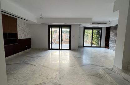 Townhouse - 4 - 4 for sale in Mivida - 5th Settlement Compounds - The 5th Settlement - New Cairo City - Cairo
