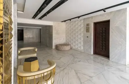 Apartment - 3 Bedrooms - 2 Bathrooms for sale in One Kattameya - El Katameya Compounds - El Katameya - New Cairo City - Cairo