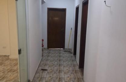Apartment - 3 Bedrooms - 3 Bathrooms for rent in Gamal Abdel Nasser Axis - The 3rd Settlement - New Cairo City - Cairo