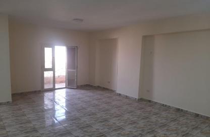 Apartment - 3 Bedrooms - 3 Bathrooms for rent in Gamal Abdel Nasser Axis - The 3rd Settlement - New Cairo City - Cairo