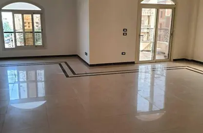 شقة - 3 غرف نوم - 3 حمامات للايجار في الياسمين 5 - الياسمين - مدينة القاهرة الجديدة - القاهرة