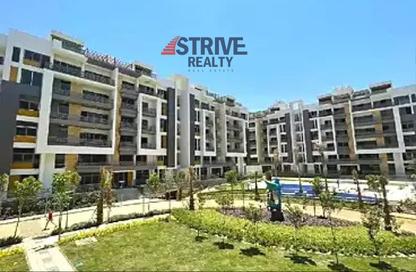 Apartment - 2 - 2 for sale in The Icon Residence II - 5th Settlement Compounds - The 5th Settlement - New Cairo City - Cairo Apartment - 2 - 2 for sale in The Icon Residence II - 5th Settlement Compounds - The 5th Settlement - New Cairo City - Cairo
