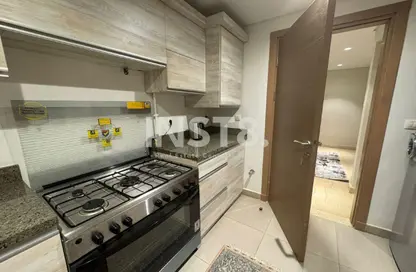 شقة - 3 غرف نوم - 4 حمامات للايجار في ميفيدا - كمبوندات التجمع الخامس - التجمع الخامس - مدينة القاهرة الجديدة - القاهرة