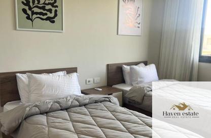 Apartment - 2 - 3 for rent in Villette - 5th Settlement Compounds - The 5th Settlement - New Cairo City - Cairo