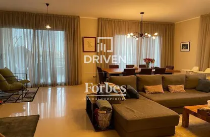 Apartment - 3 Bedrooms - 3 Bathrooms for sale in Palm Parks   Palm Hills - South Dahshur Link - 6 October City - Giza