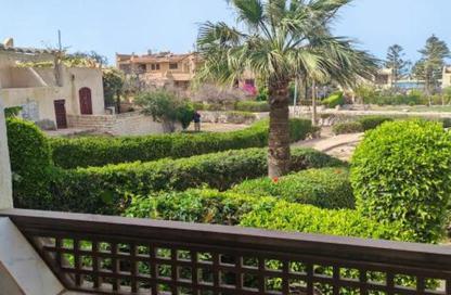 Apartment - 3 Bedrooms - 2 Bathrooms for sale in Marina 2 - Marina - Al Alamein - North Coast