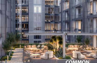Office Space - 3 Bedrooms - 2 Bathrooms for sale in Katameya Gate - El Katameya Compounds - El Katameya - New Cairo City - Cairo
