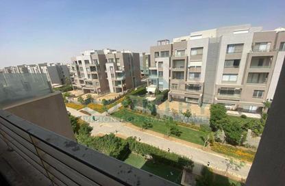 دوبلكس - 3 غرف نوم - 3 حمامات للبيع في كمبوند فيلدج جاردن القطامية - كمبوندات التجمع الخامس - التجمع الخامس - مدينة القاهرة الجديدة - القاهرة