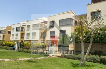 شقة - 3 غرف نوم - 3 حمامات للايجار في ويستاون - كمبوندات الشيخ زايد - الشيخ زايد - الجيزة