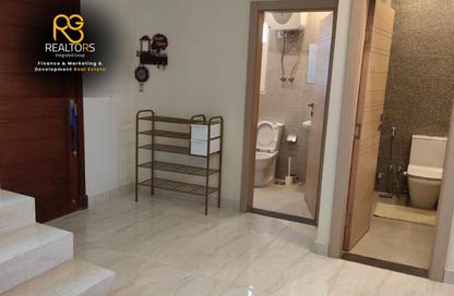 Villa - 5 Bedrooms - 2 Bathrooms for sale in Almaza Bay - Qesm Marsa Matrouh - North Coast