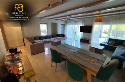 Villa - 5 Bedrooms - 2 Bathrooms for sale in Almaza Bay - Qesm Marsa Matrouh - North Coast