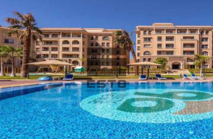 Apartment - 2 - 3 for rent in 90 Avenue - South Investors Area - New Cairo City - Cairo