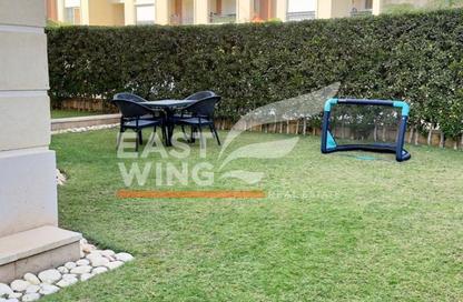 Apartment - 3 - 2 for sale in Regents Park - Al Andalus District - New Cairo City - Cairo Apartment - 3 - 2 for sale in Regents Park - Al Andalus District - New Cairo City - Cairo