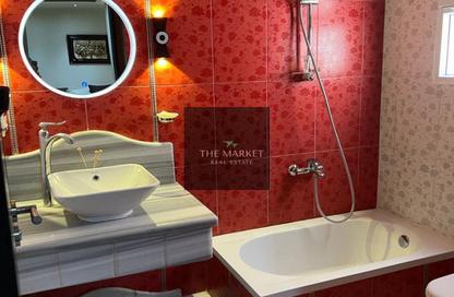 Apartment - 3 Bedrooms - 3 Bathrooms for sale in 9th District - Sheikh Zayed City - Giza