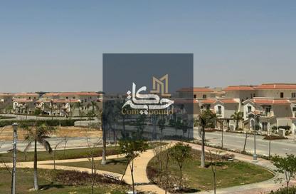 تاون هاوس - 3 غرف نوم - 4 حمامات للبيع في المقصد - كمبوندات العاصمة الإدارية الجديدة - العاصمة الإدارية الجديدة - القاهرة