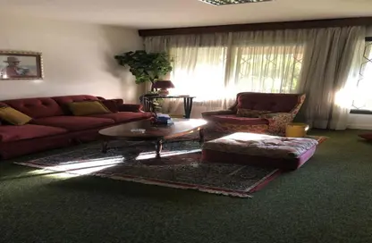 شقة - 3 غرف نوم - 2 حمامات للبيع في شارع الميرغني - ارض الجولف - مصر الجديدة - القاهرة