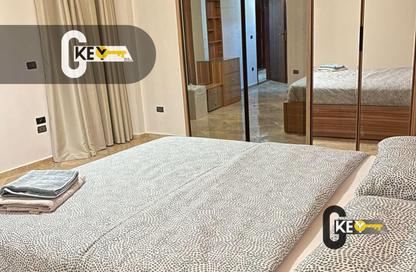 Apartment - 2 Bedrooms - 1 Bathroom for rent in B10 - Madinaty - Cairo Apartment - 2 Bedrooms - 1 Bathroom for rent in B10 - Madinaty - Cairo