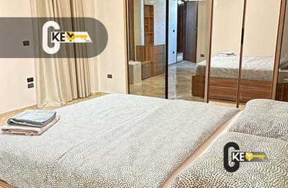 Apartment - 2 Bedrooms - 1 Bathroom for rent in B10 - Madinaty - Cairo Apartment - 2 Bedrooms - 1 Bathroom for rent in B10 - Madinaty - Cairo