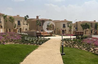 Townhouse - 3 - 3 for sale in City Gate - 5th Settlement Compounds - The 5th Settlement - New Cairo City - Cairo