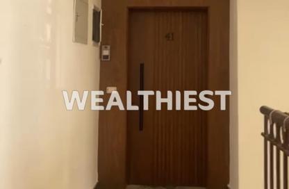 Apartment - 4 - 4 for sale in B1 - Madinaty - Cairo