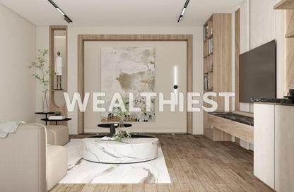 Apartment - 4 - 4 for sale in B1 - Madinaty - Cairo