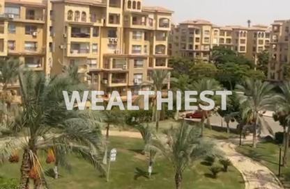 Apartment - 4 - 4 for sale in B1 - Madinaty - Cairo
