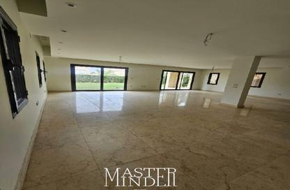 Townhouse - 3 Bedrooms - 4 Bathrooms for rent in Levana - Uptown Cairo - Mokattam - Cairo