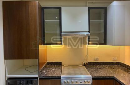 Apartment - 3 Bedrooms - 2 Bathrooms for rent in 90 Avenue - South Investors Area - New Cairo City - Cairo