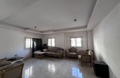 Apartment - 3 - 2 for sale in Mohamed Naguib Axis - Abou El Houl - New Cairo City - Cairo