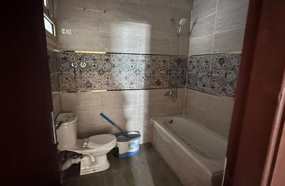 Apartment - 3 - 2 for sale in Mohamed Naguib Axis - Abou El Houl - New Cairo City - Cairo