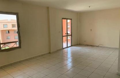 Apartment - 3 Bedrooms - 3 Bathrooms for rent in Abou Bakr Al Sedeek St. - Rehab City Second Phase - Al Rehab - New Cairo City - Cairo